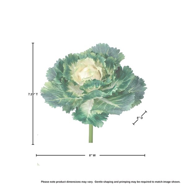 Kale Pick 7.25