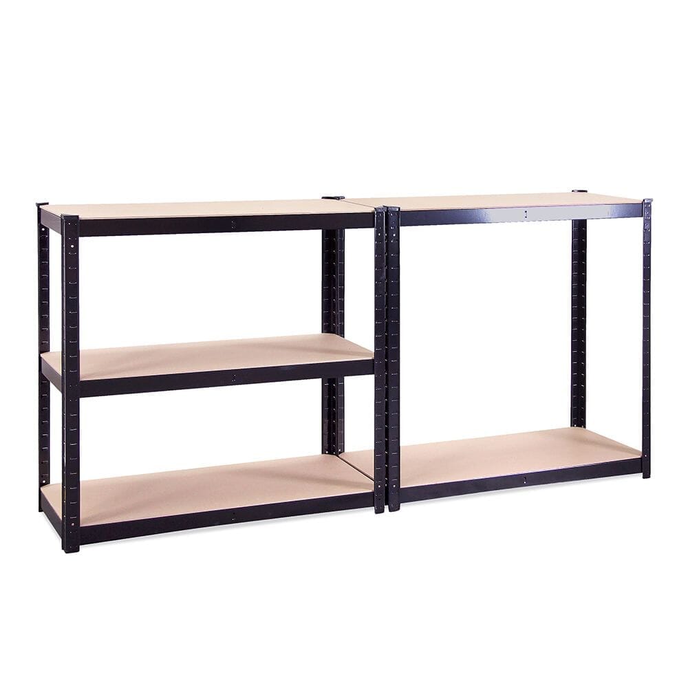 5 Tier Boltless Shelving Unit