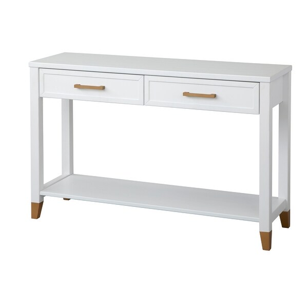 Simple Living Rena Console Table