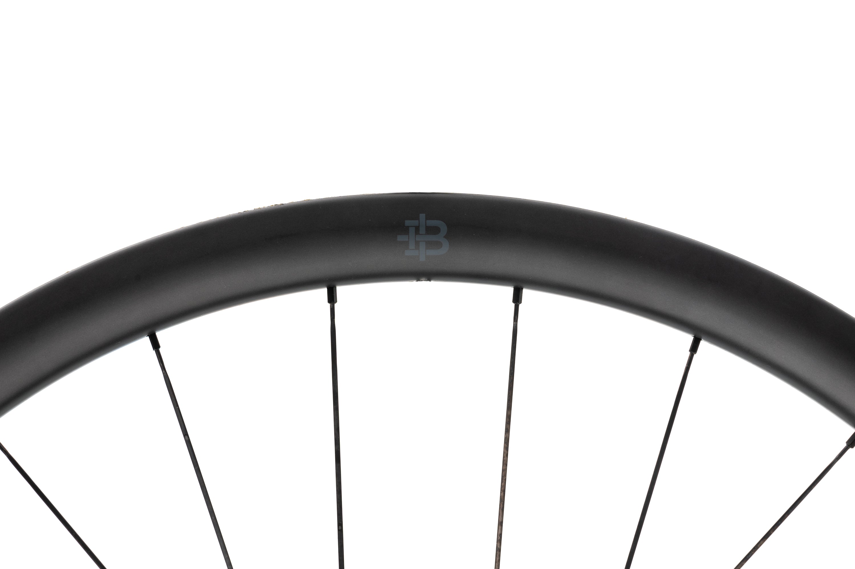 Black Inc Thirty Five Carbon Tubular 700c Wheelset
