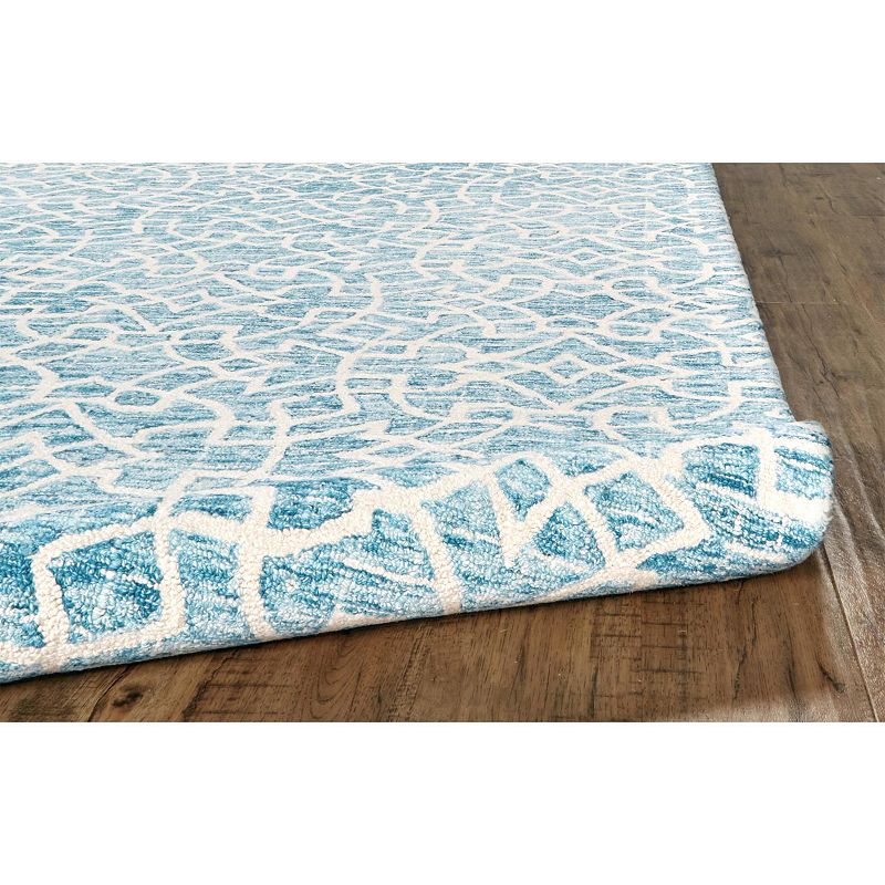 Weave and Wander Veran Emma Rug