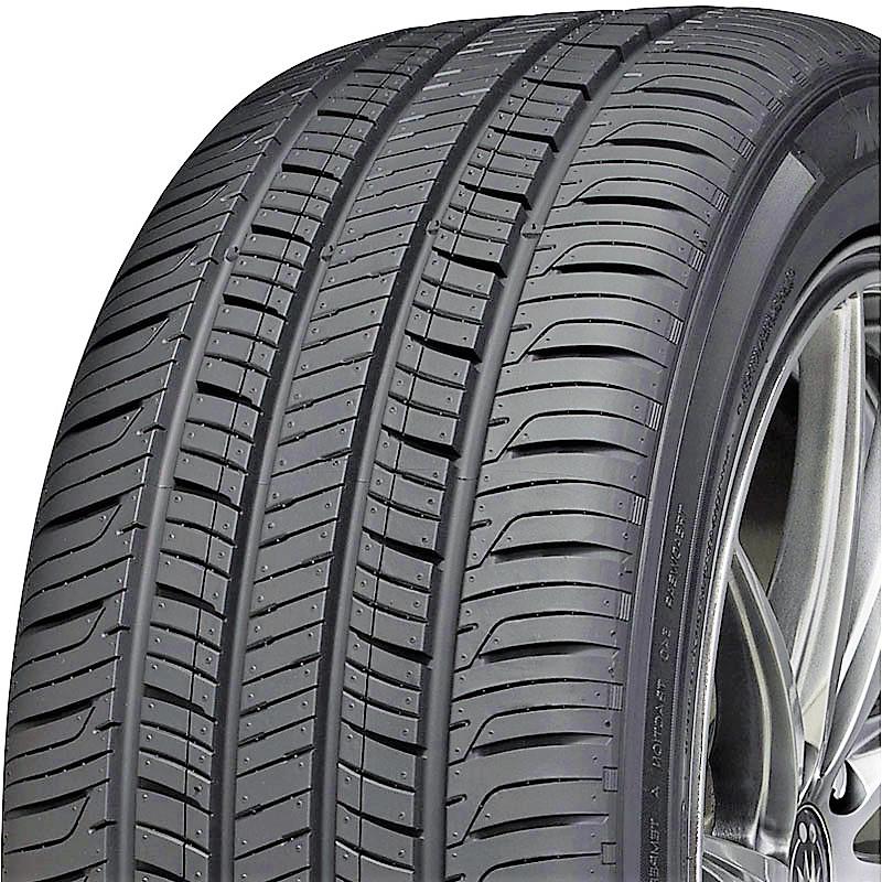 Hankook Kinergy GT (H436) All Season 235/45R18 94V Passenger Tire