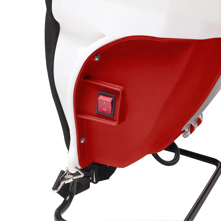 KNK new 15L agricultural electric diaphragm pump knapsack battery sprayer for pest and weeds