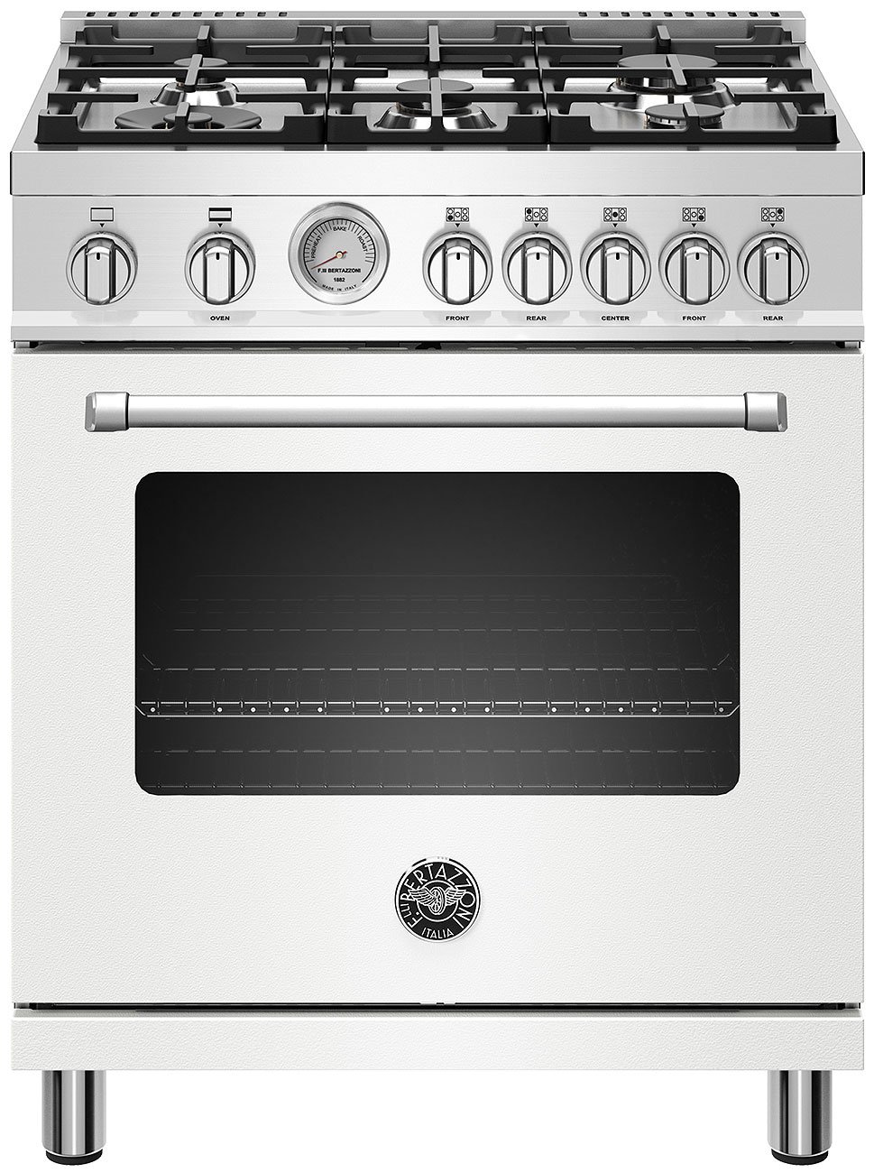 Bertazzoni Master Series 30