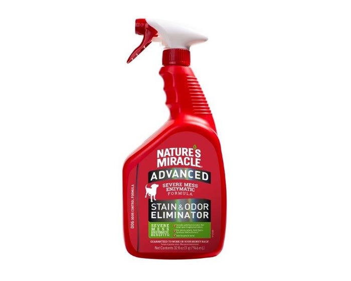 Nat Mir Advance Stain Odor 32Oz - P-97016