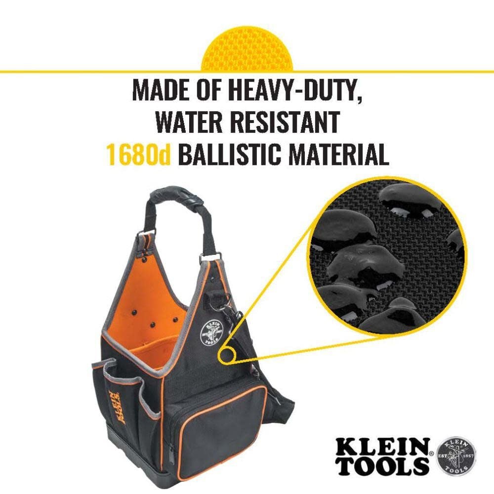 Klein Tools Tradesman Pro 8