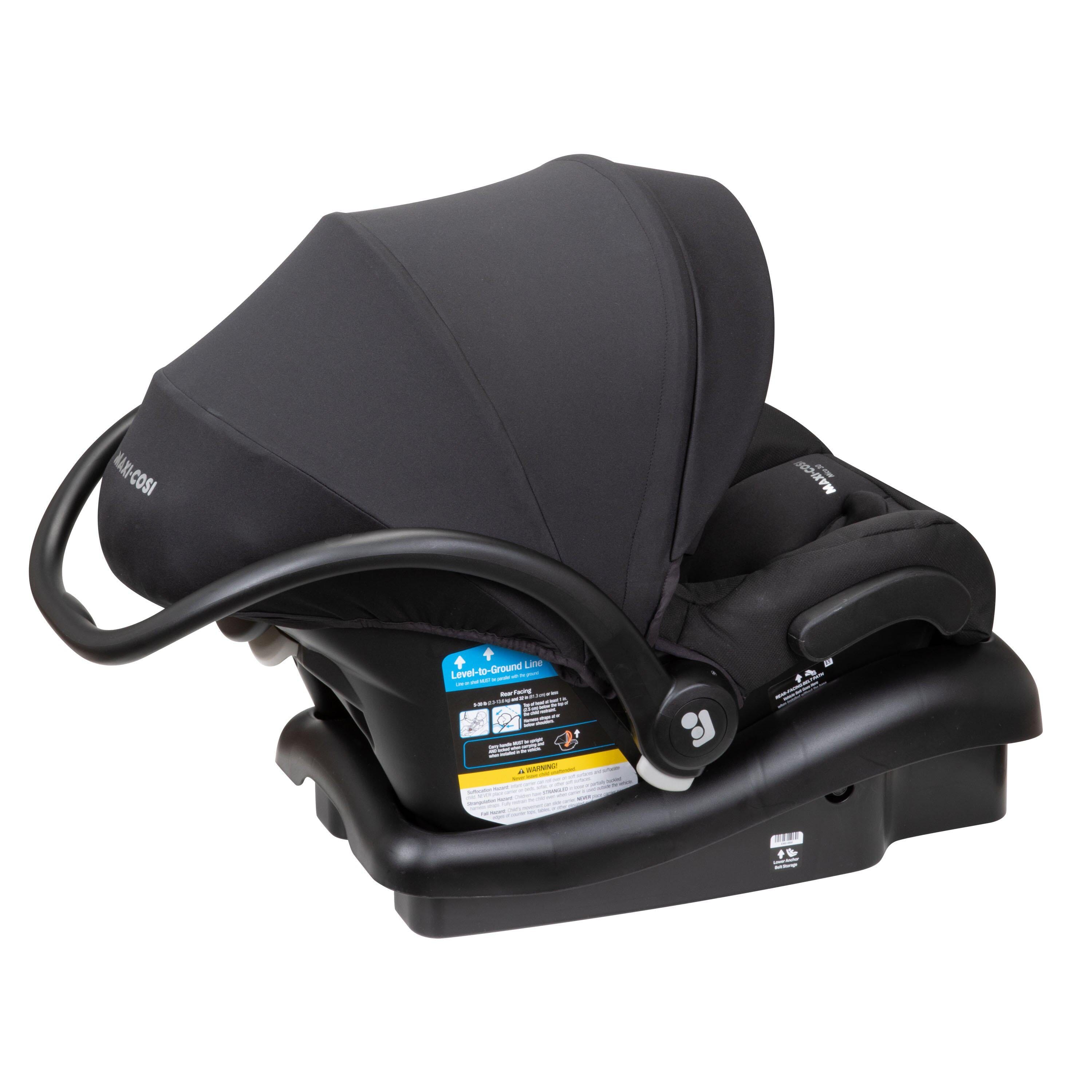 Maxi-Cosi-Mico-30-Infant-Car-Seat-And-Base