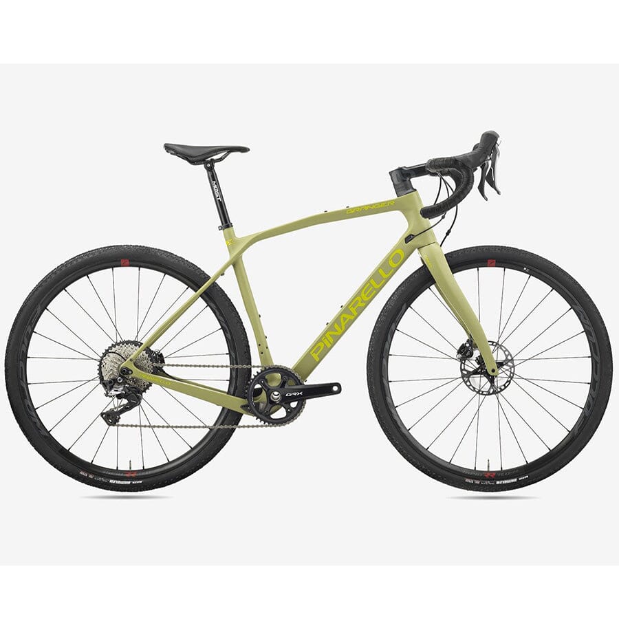 Pinarello Granger X1 GRX600