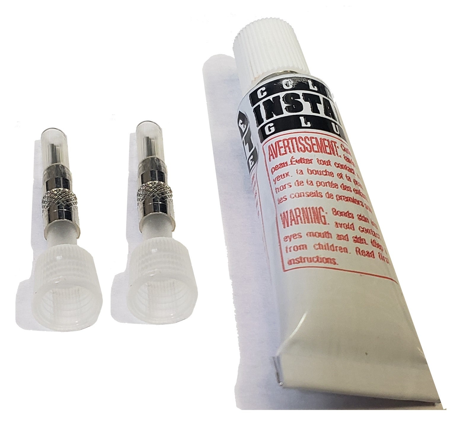 CBO Love Tire Patch Kit - Semi Tubeless