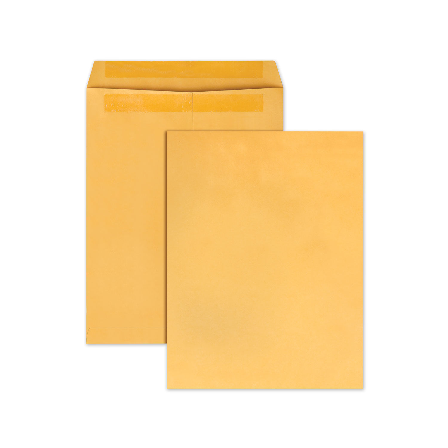 Redi-Seal Catalog Envelope by Quality Parkandtrade; QUA43767