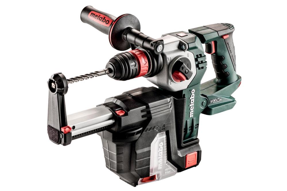 18V Cordless Hammer