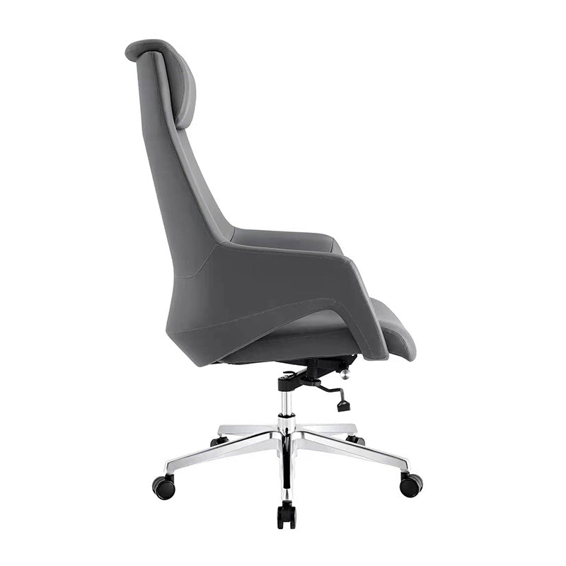 RONAN Executive Office Chair - Dark Grey