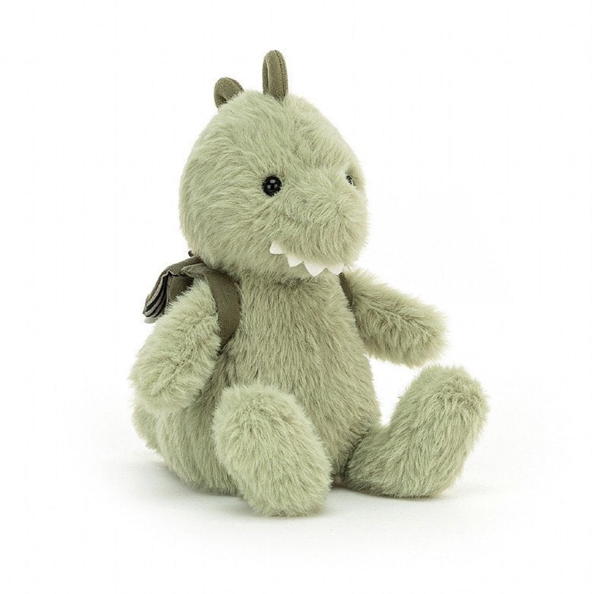 Backpack Dino - 10 Inch by Jellycat