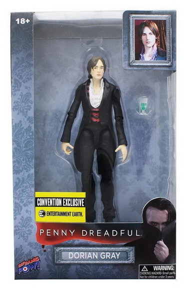 Bif Bang Pow BBP 25650B_DOR C Penny Dreadful 6 Ac...