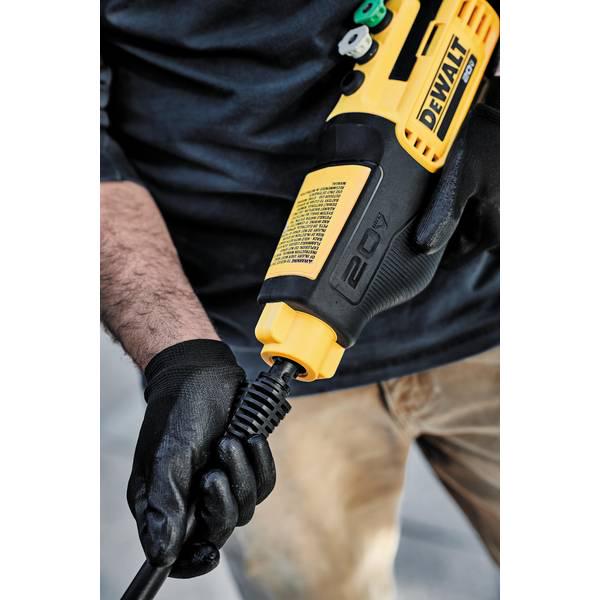 DEWALT 20V Max 550 PSI Power Cleaner Kit