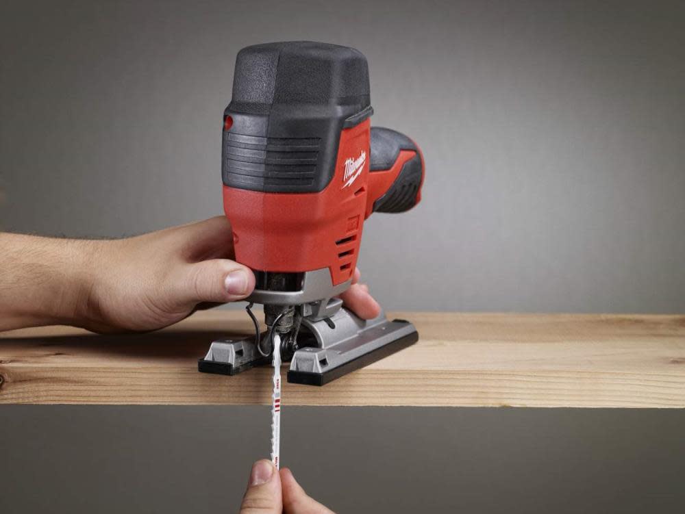 M12 Cordless High Performance Jig Saw Reconditioned ;