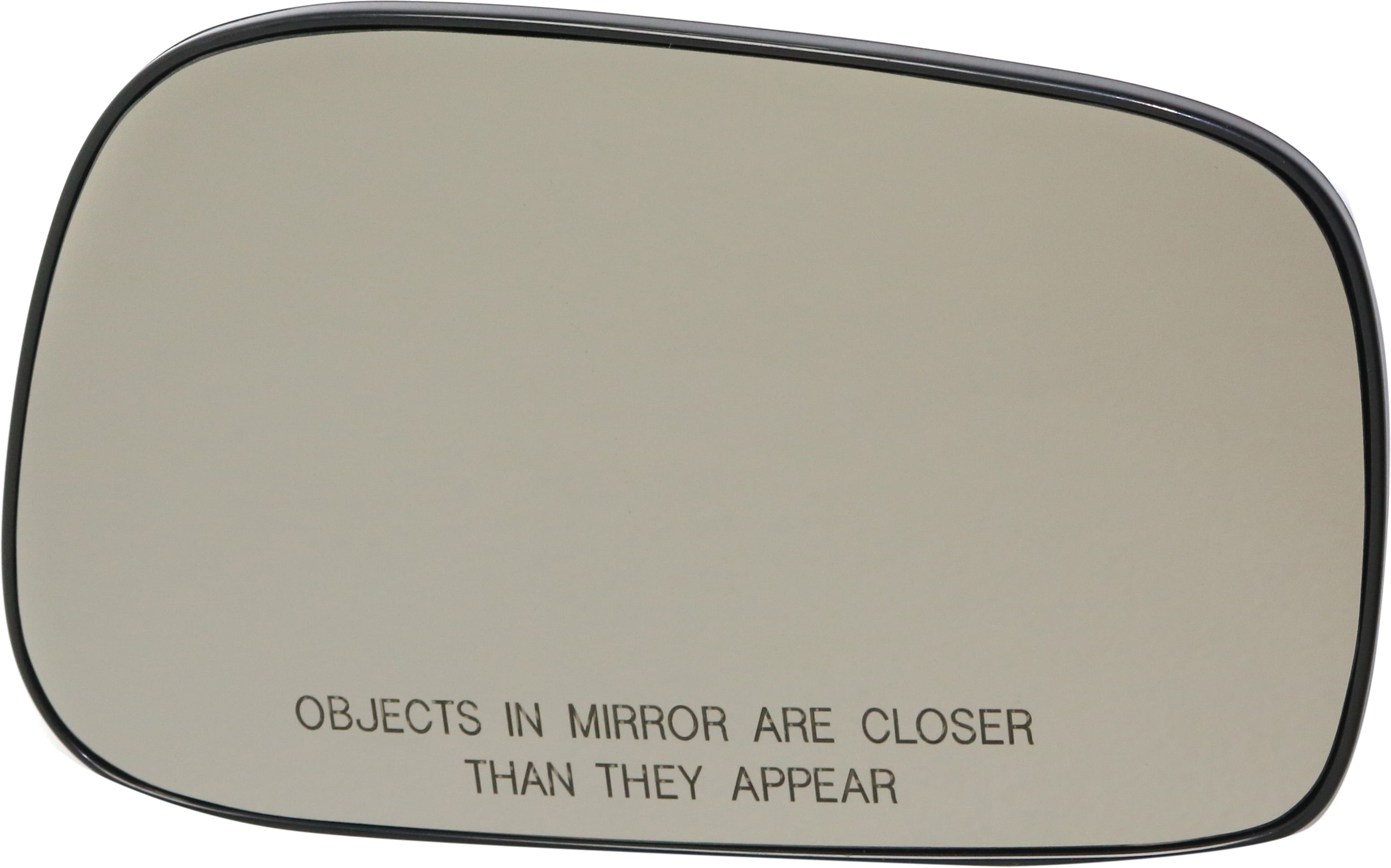 Mirror Glass Compatible With 2003-2008 Toyota Corolla Matrix Right Passenger Side Kool-Vue