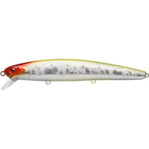 Lucky Craft Flash Minnow 110 CIF Jerkbait