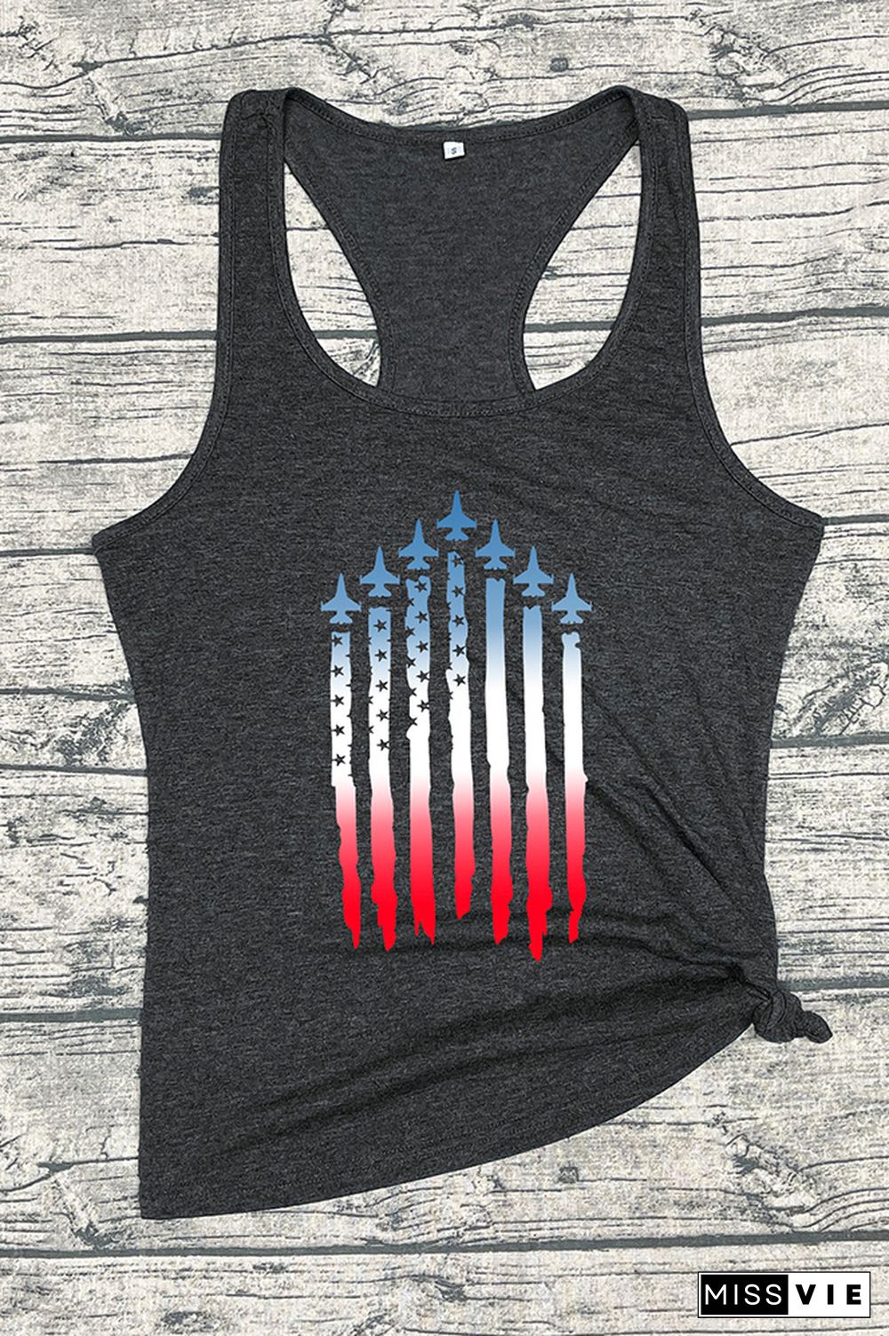 Us Air Force Tank Top