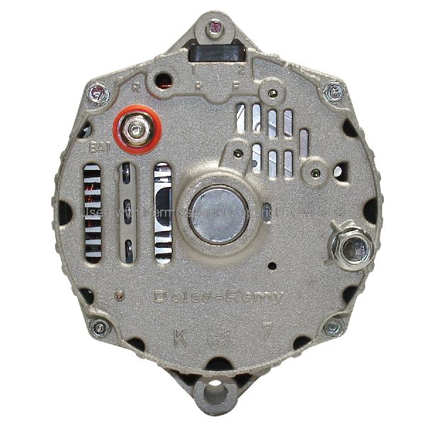 GO-PARTS Replacement for 1973-1980 Cadillac Fleetwood Alternator