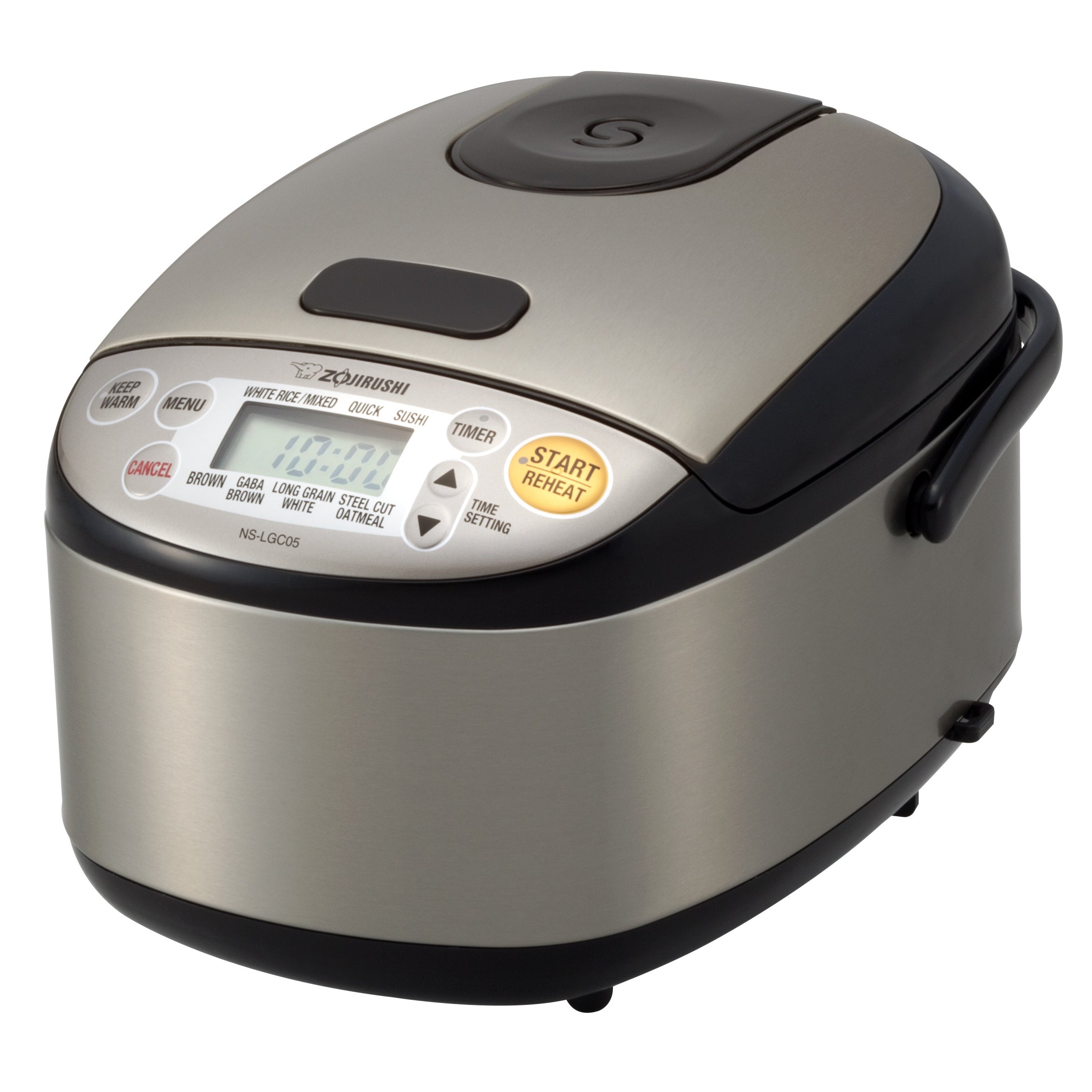 Zojirushi Micom rice cooker and Warmer 3 cup