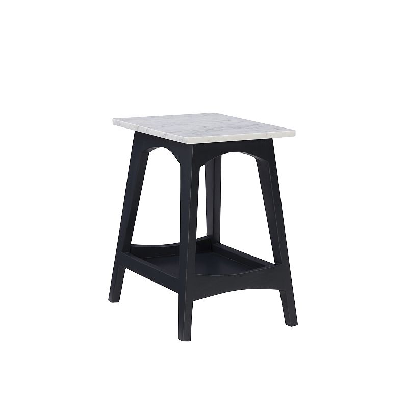 Linon Rainier Side Table