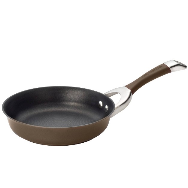 Open Frying Pan