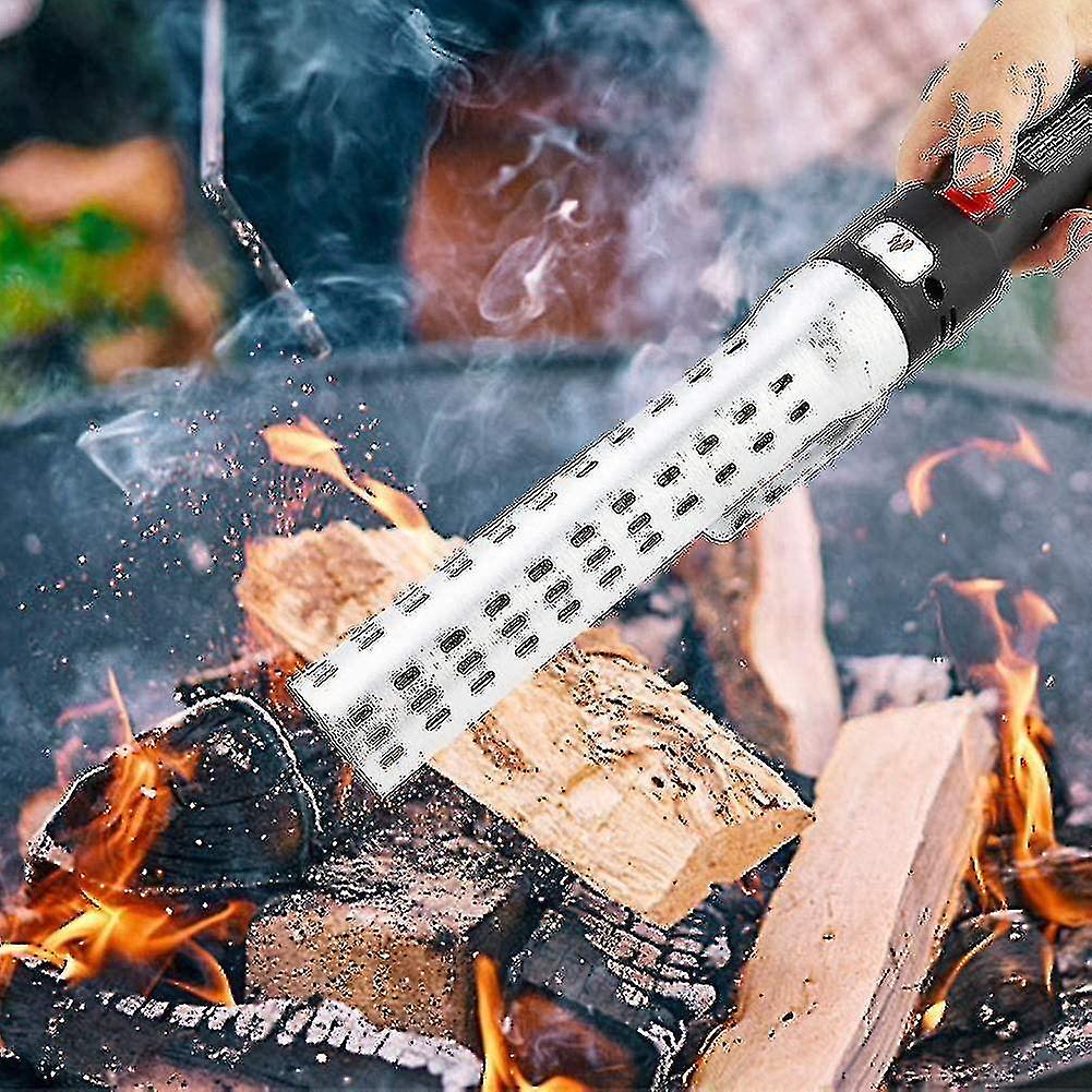 Bbq Starter Grill Fire Lighting Tools Premium Electric Charcoal Lighter 2000w Charcoal Lighter Dropshipping