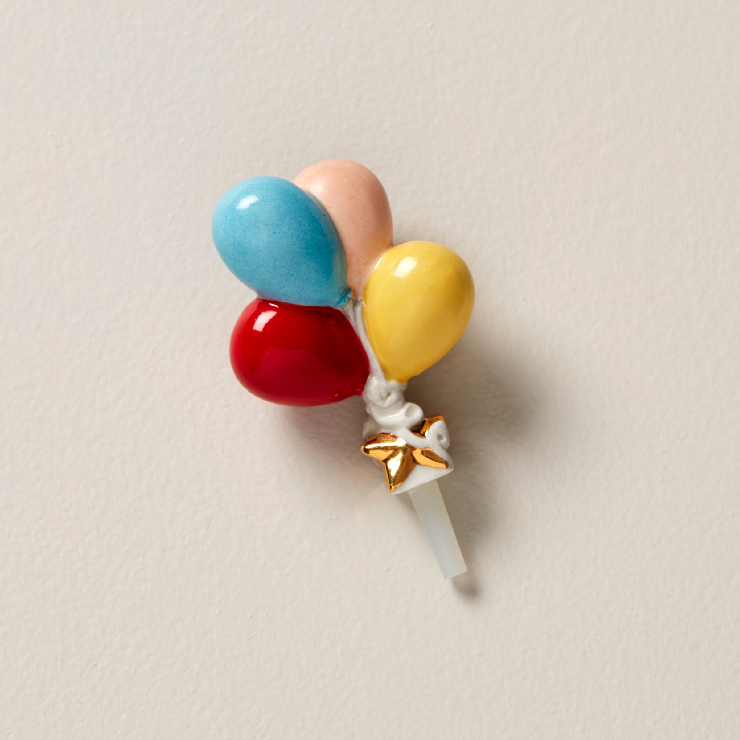 Profile Balloon Bunch-Design Popper