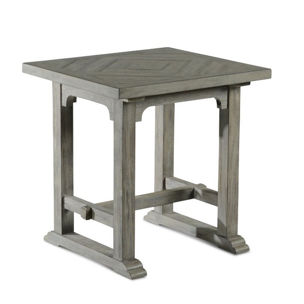 The Gray Barn Winlock End Table