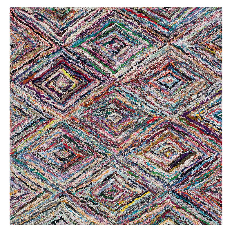 Safavieh Nantucket Grant Geometric Rug