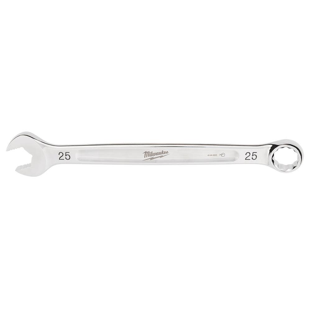 Milwaukee 25MM Combination Wrench 45-96-9525 from Milwaukee