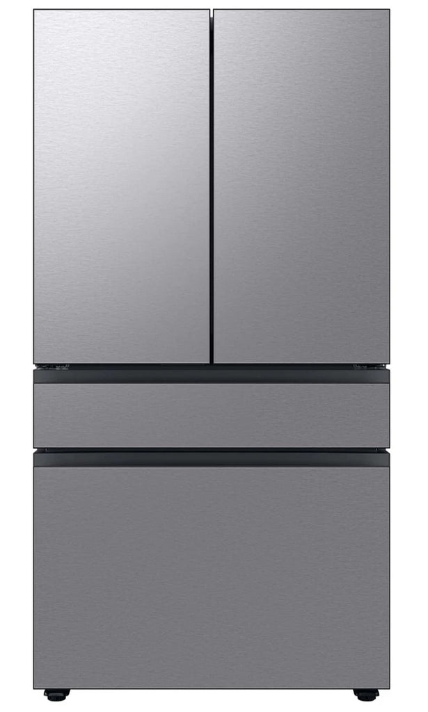 BESPOKE 23 cu Ft 4Door FrenchDoor Refrigerator  RF23BB820