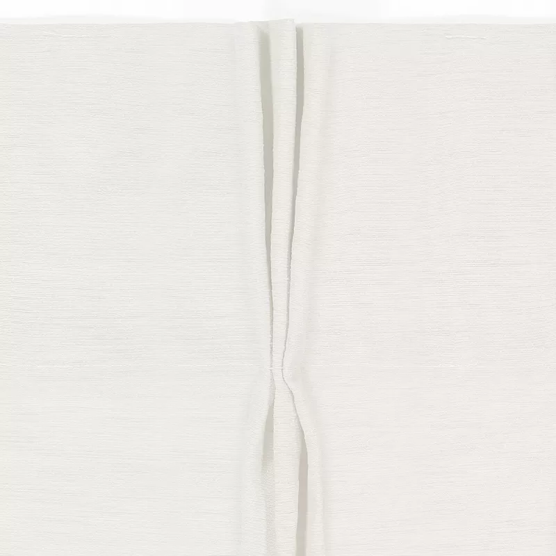 Waverly Serendipity 10 Pleat Window Curtain Panel