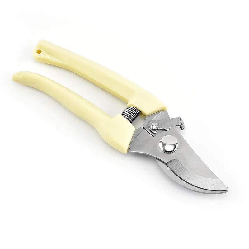 Pruning Shears Pruning Garden Scissors Professional Garden Trimmer Orchard Scissors Hand Tools Bonsai Garden Acessorries