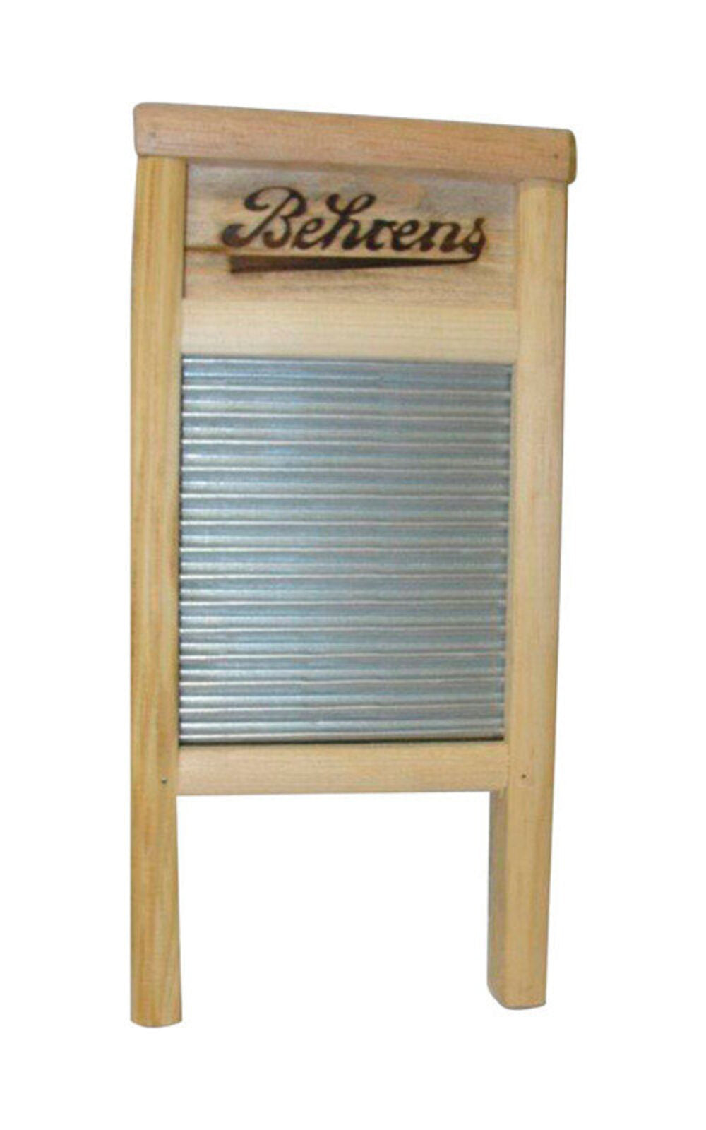 GALV WASHBOARD SMALL