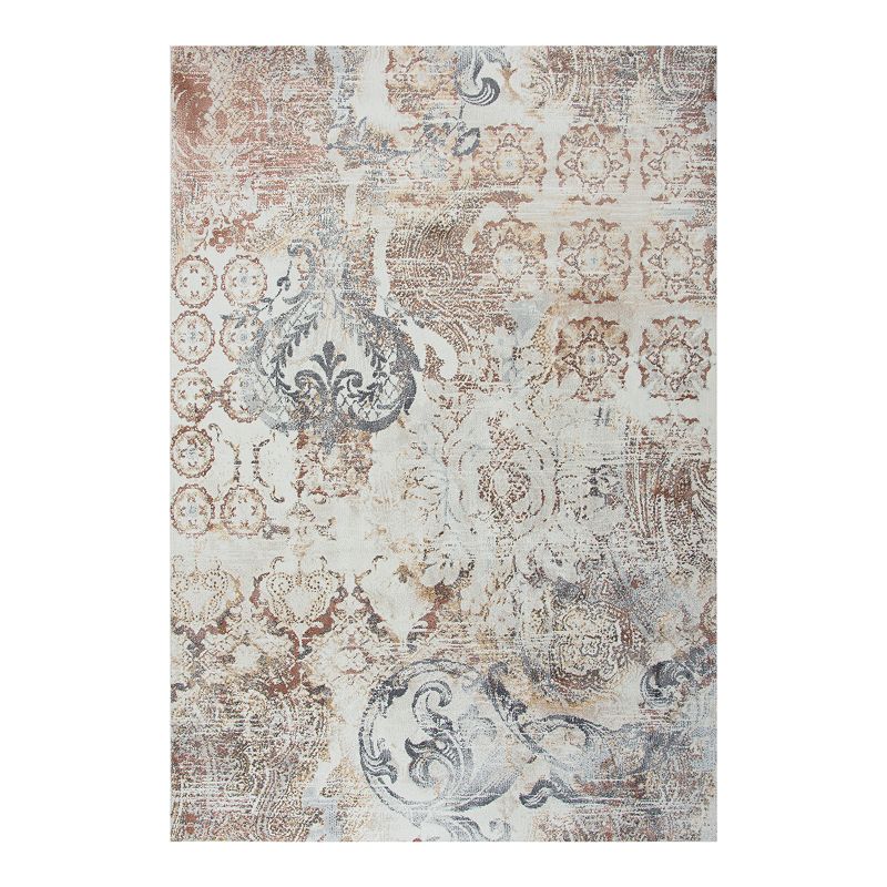 Rizzy Home Lauren Bristol Rug