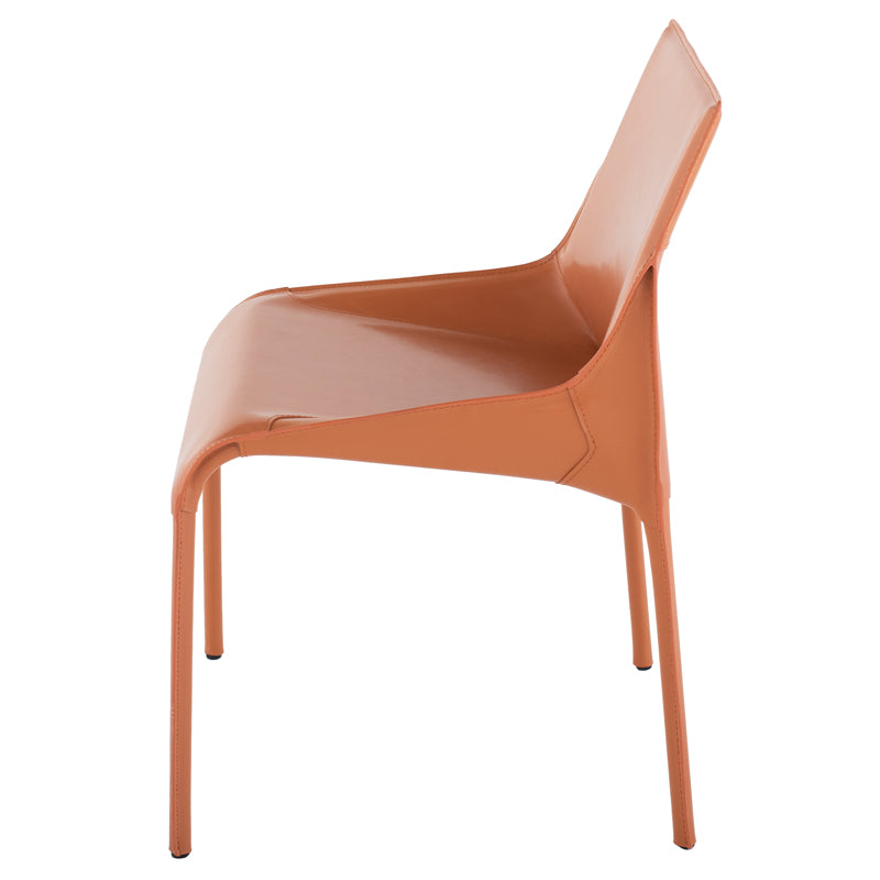 Delphine Dining Armless Chair