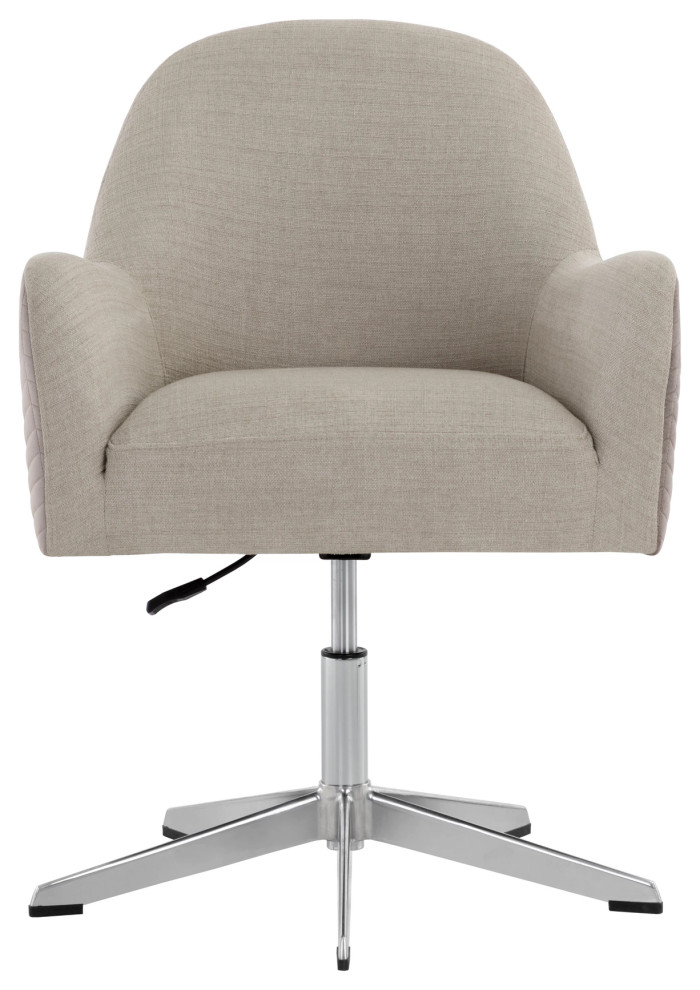 Holland Office Chair   Contemporary   Office Chairs   by Sunpan Modern Home  Houzz