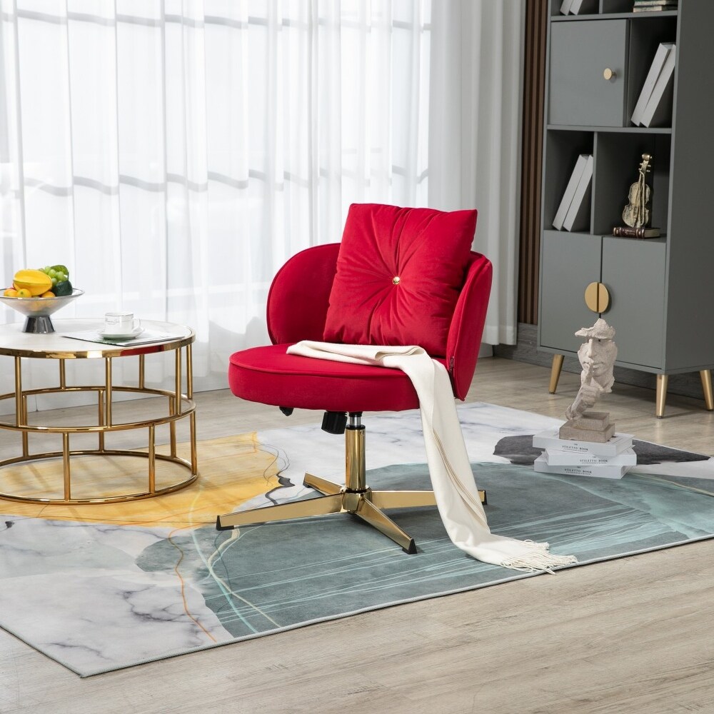 Swivel Chair for Office Living Room