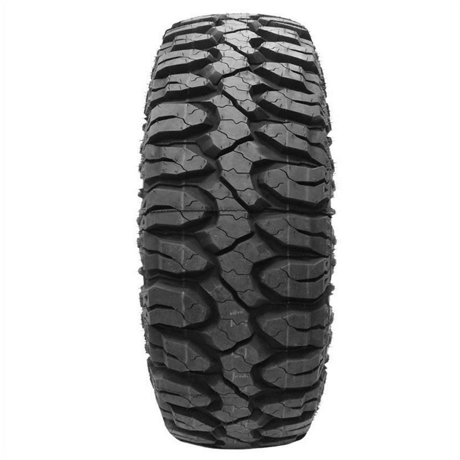 Milestar Patagonia M/T Mud-Terrain Tire  LT315/75R16 LRD 6PLY Rated