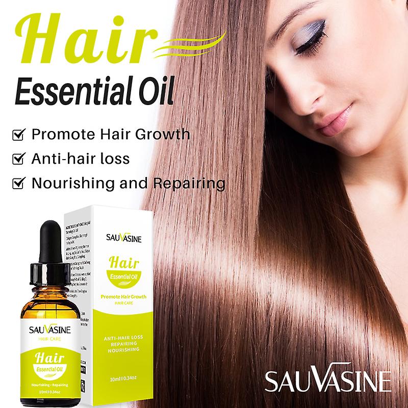 Born Pretty Overworked Damaged The Growth Solution Natural Ingredients Effectively Strengthen The Hair Prevent Loss Both Hair Essential Oil