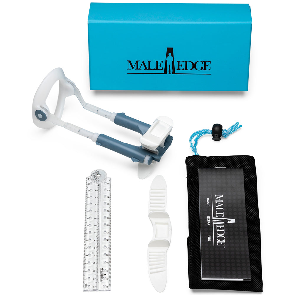 MaleEdge Basic Penis Enlargment Kit