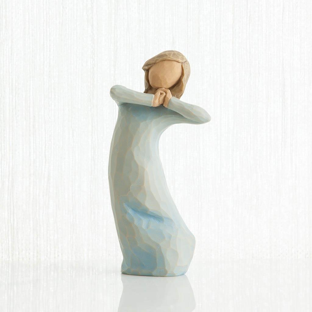 Willow Tree  Journey Figurine