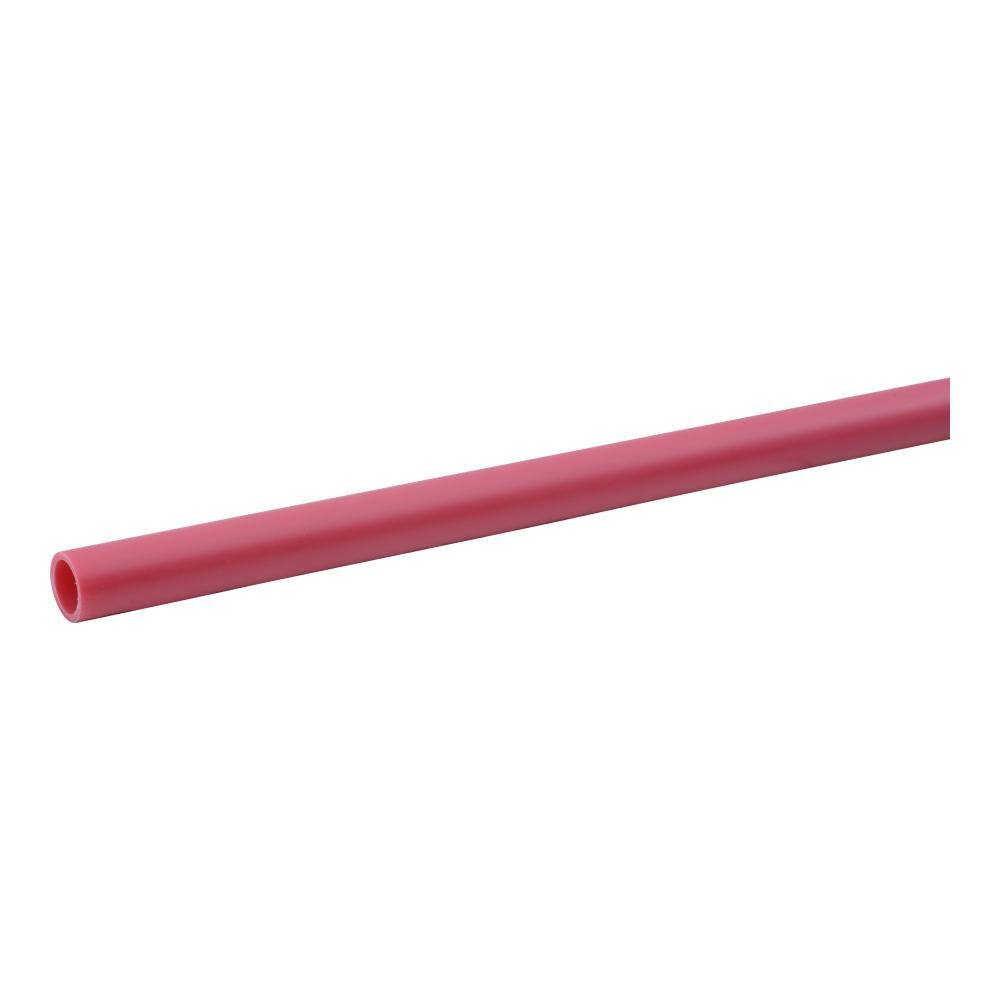 SharkBite 34 in. x 500 ft. Coil Red PEX-B Pipe U870R500