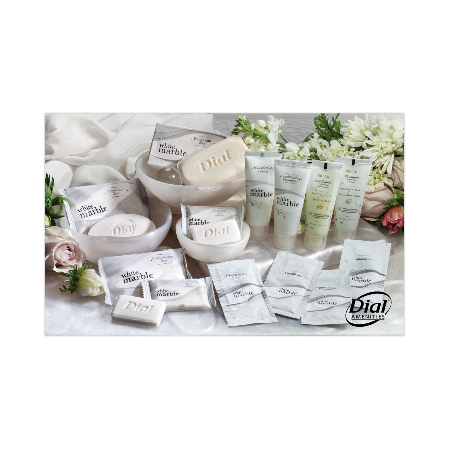 Hand and Body Lotion by Dialandreg; Amenities DIA1219071