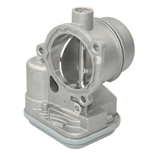 Throttle Body， Boitier De Papillon For E81， E90， E91， E92， E93， E60， E61， E63， E64， E65， E66， E67， E83， E53， E70， E71， E72