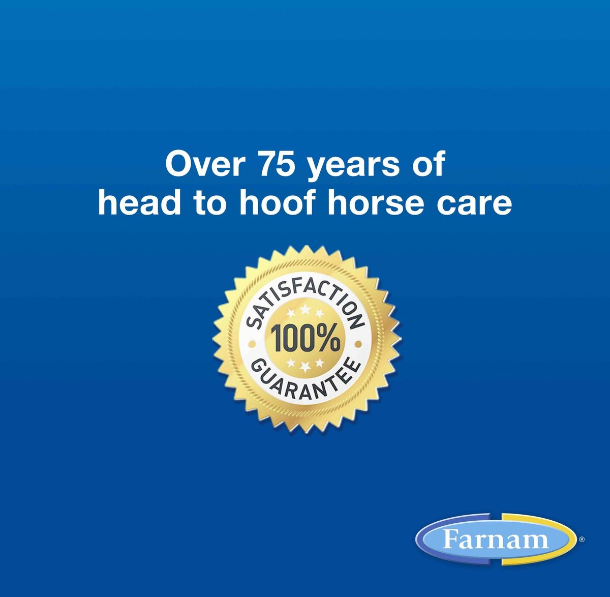 Farnam Horseshoer's Secret Horse Hoof Care Hoof Conditioner