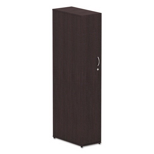 Alera ALEVA621224ES Alera Valencia Series Wardrobe...