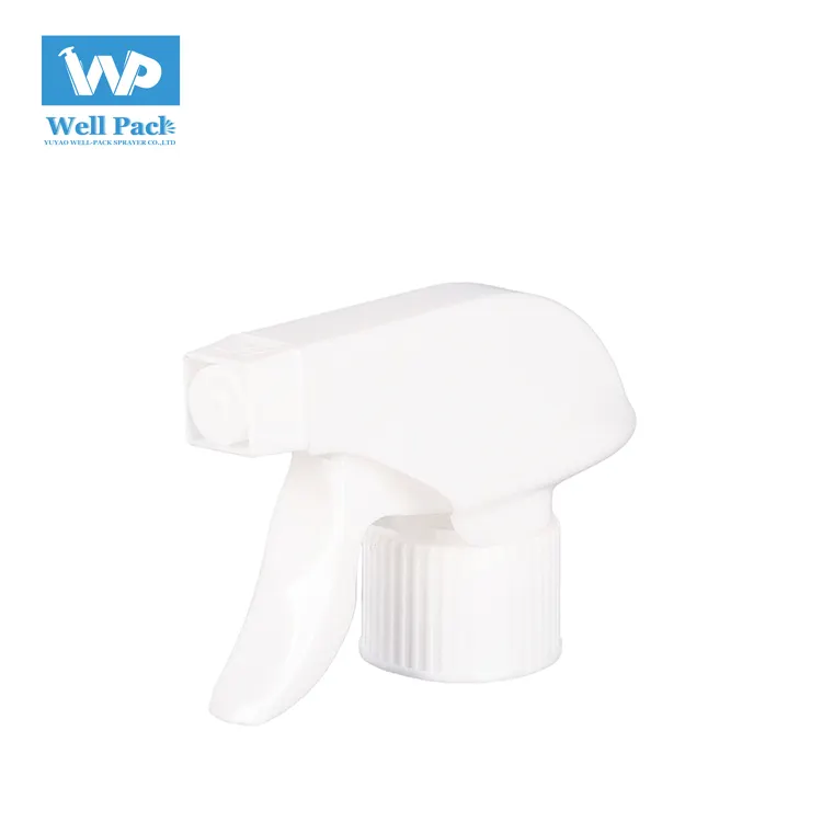 Yuyao factory quick delivery 28/400 28/410 28/415 plastic hand trigger sprayer